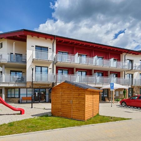 Private Cozy And Quiet Apartment Lipno nad Vltavou Exteriör bild
