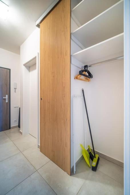 Private Cozy And Quiet Apartment Lipno nad Vltavou Exteriör bild