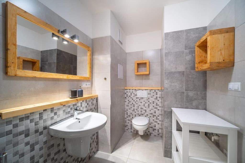 Private Cozy And Quiet Apartment Lipno nad Vltavou Exteriör bild